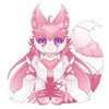 Valuniya Plushie Petition