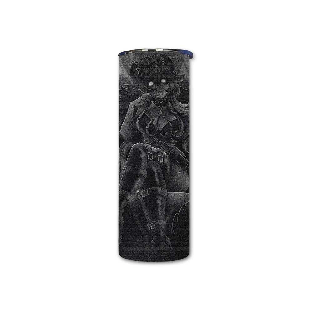 poison__lily Tumbler