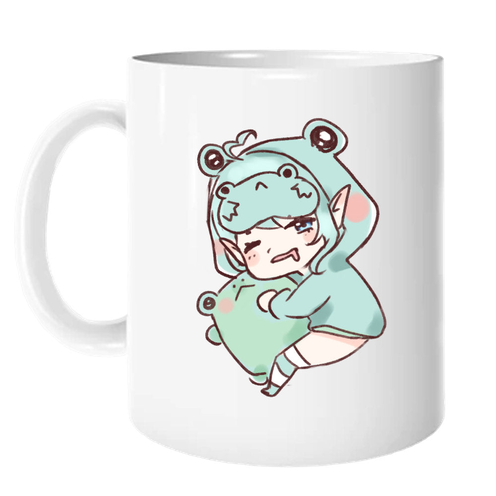 raemyne eepy Mug