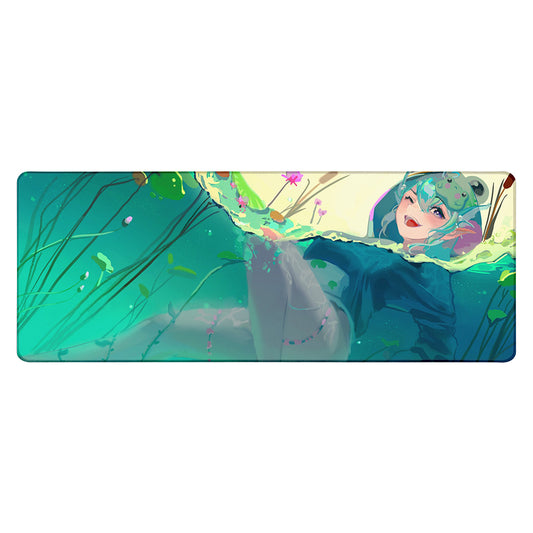 raemyne Natural Habitat XL Mousepad