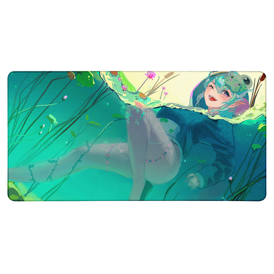 raemyne Natural Habitat XXL Mousepad