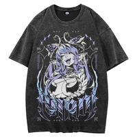 Ranni Acid Wash T-Shirt Petition