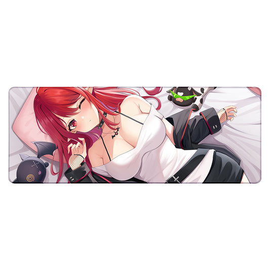 HysteriaV Bedtime XL Mousepad
