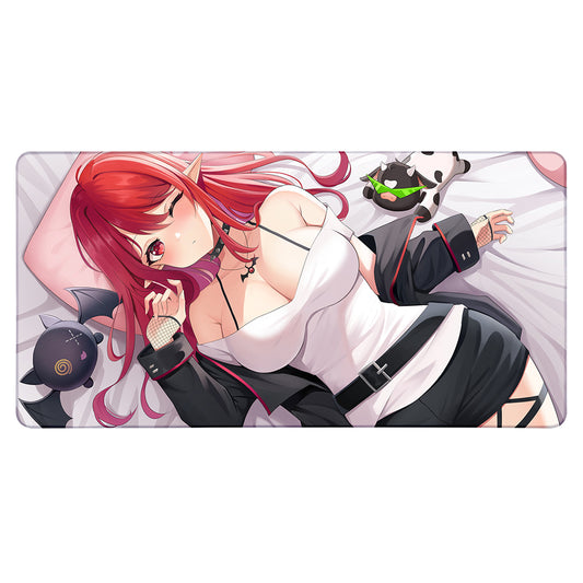 HysteriaV Bedtime XXL Mousepad