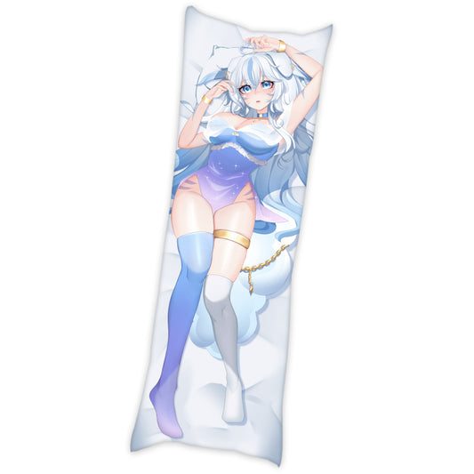 ren_agade_ Dakimakura