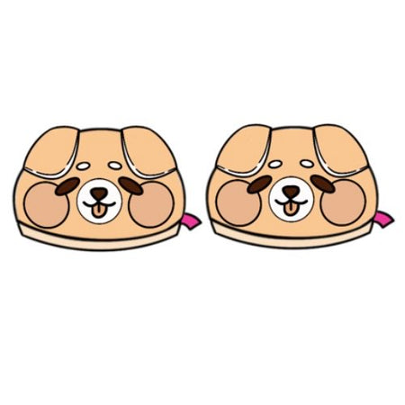 Renn Mochi Slippers