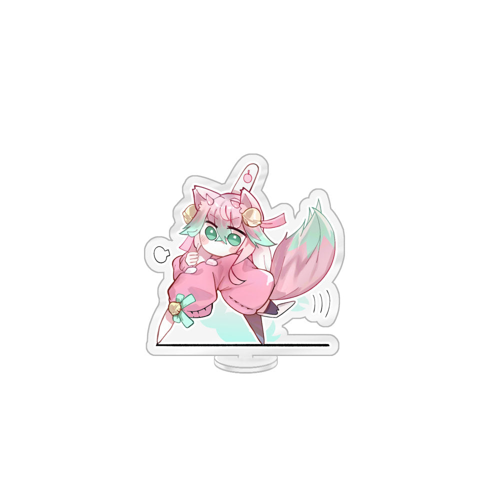 RosalieRedway Sketch Mini Standee