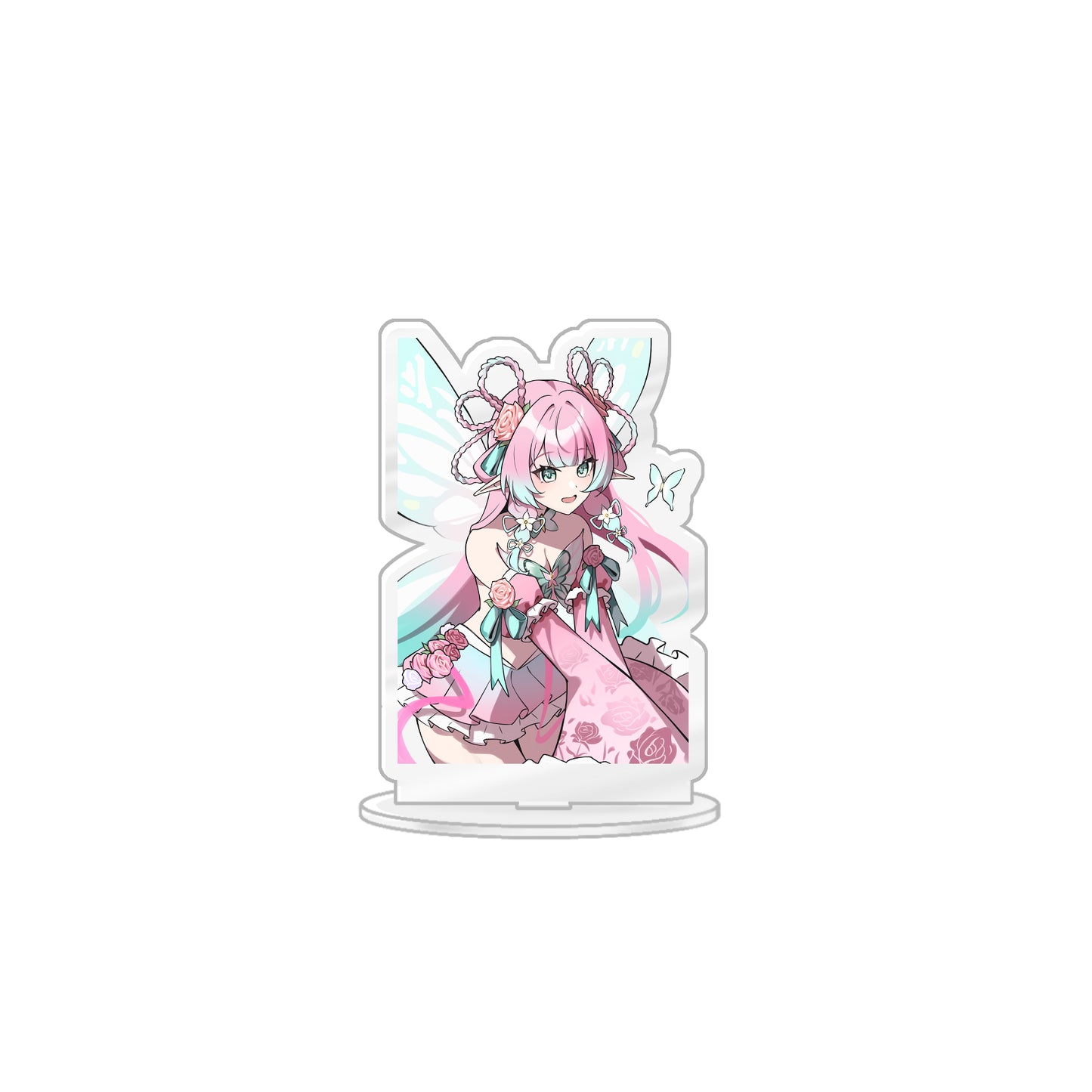 RosalieRedway 'Fairy' Standee