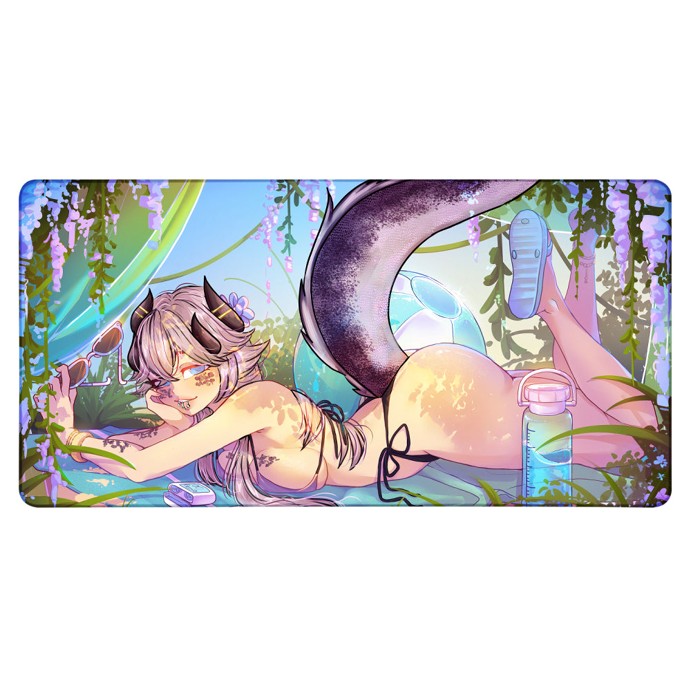 Ryuuna ‘Summer Dream’ XXL Deskmat