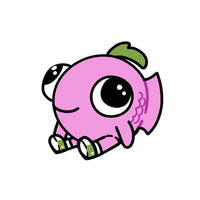 Saintsakura Mascot Plushie Petition