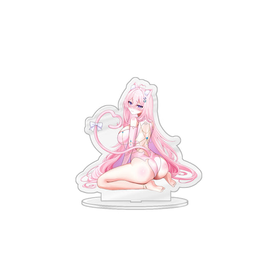Saphira_Nya 'Cozy Sleep Over' Standee