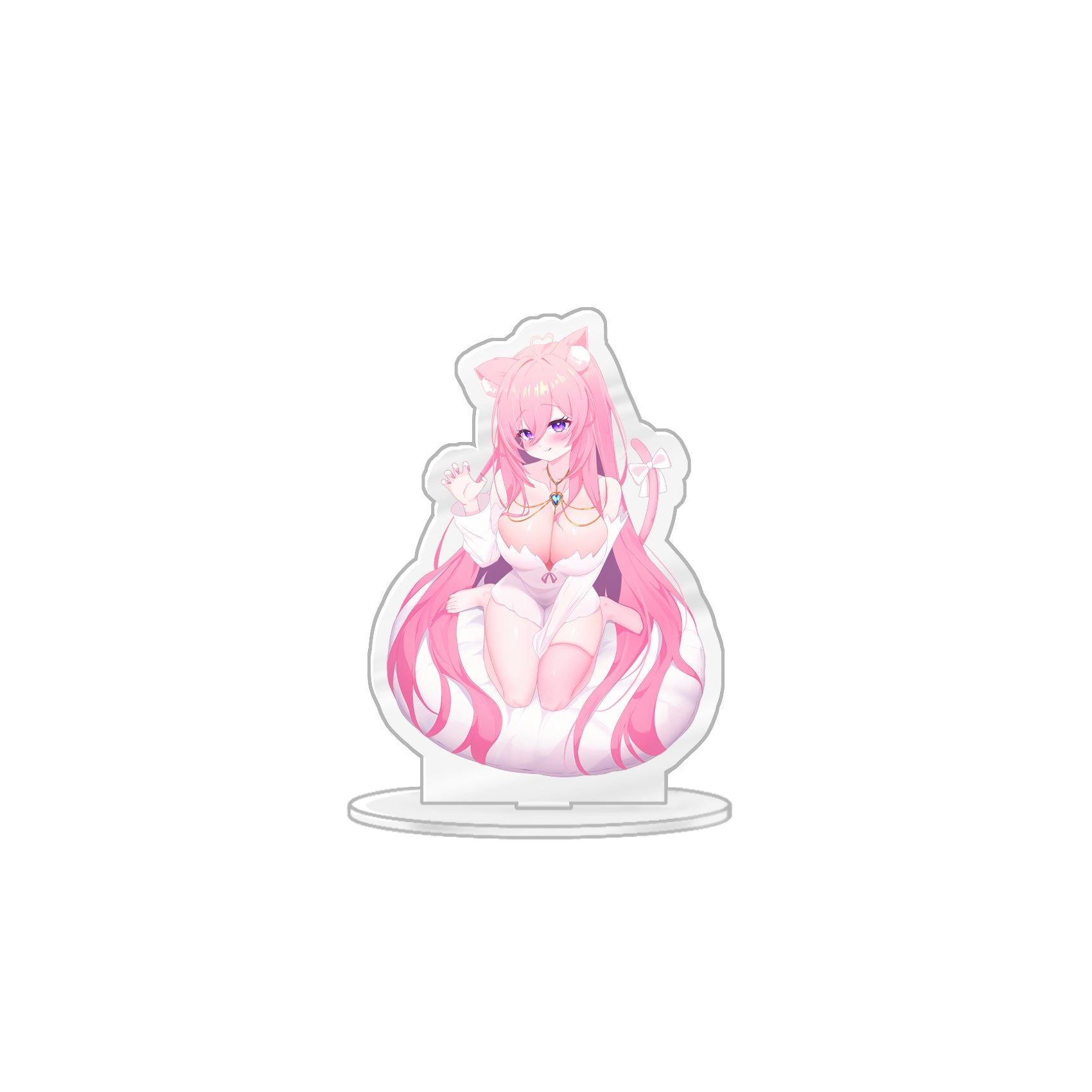 Saphira_Nya 'Cozy Sleep Over' Standee