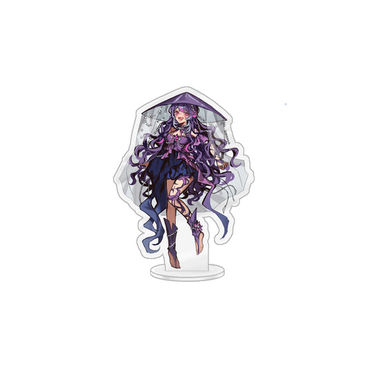 Saora Acrylic Standee