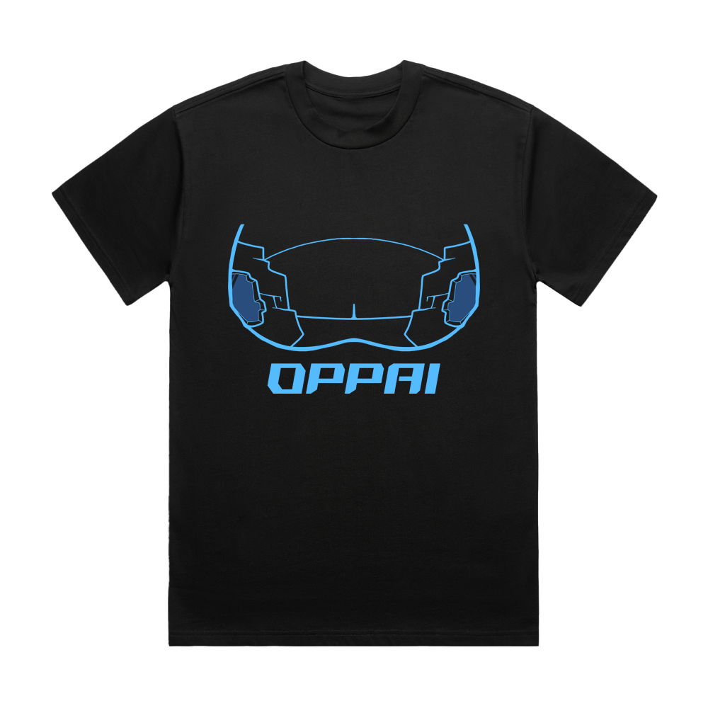 Prot0type7 Oppai T-Shirt