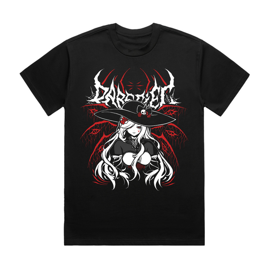 Daresiel Spider T-Shirt