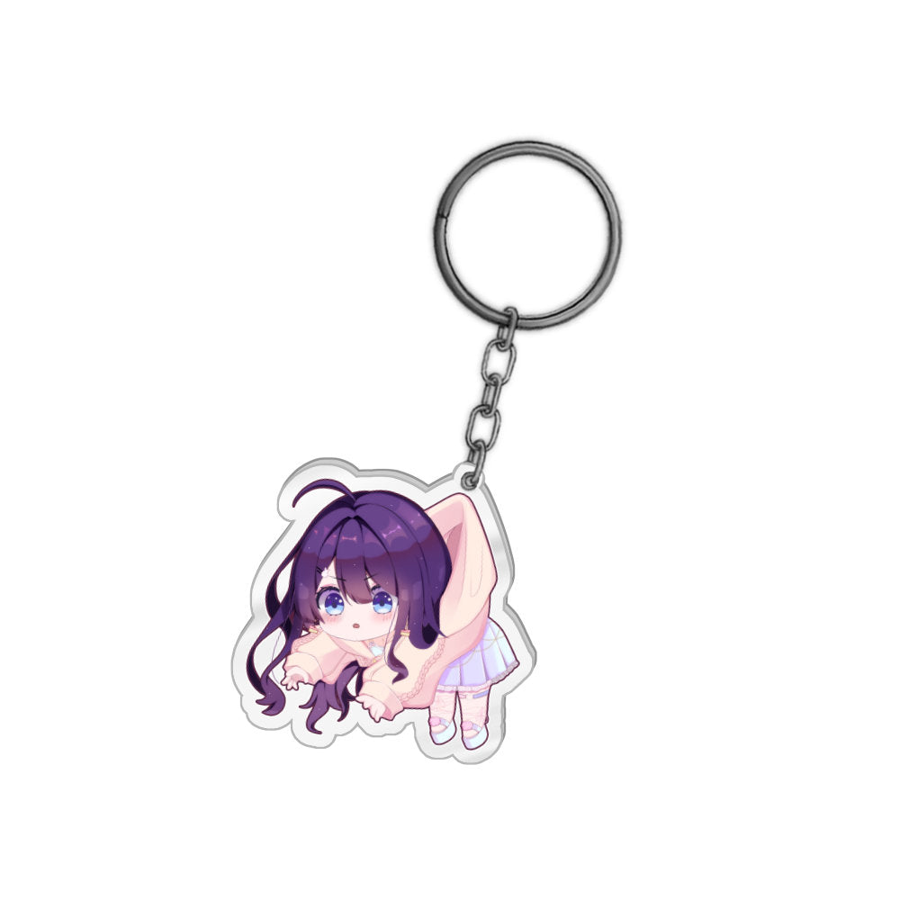 squiiishhh "Dangle" Keychain