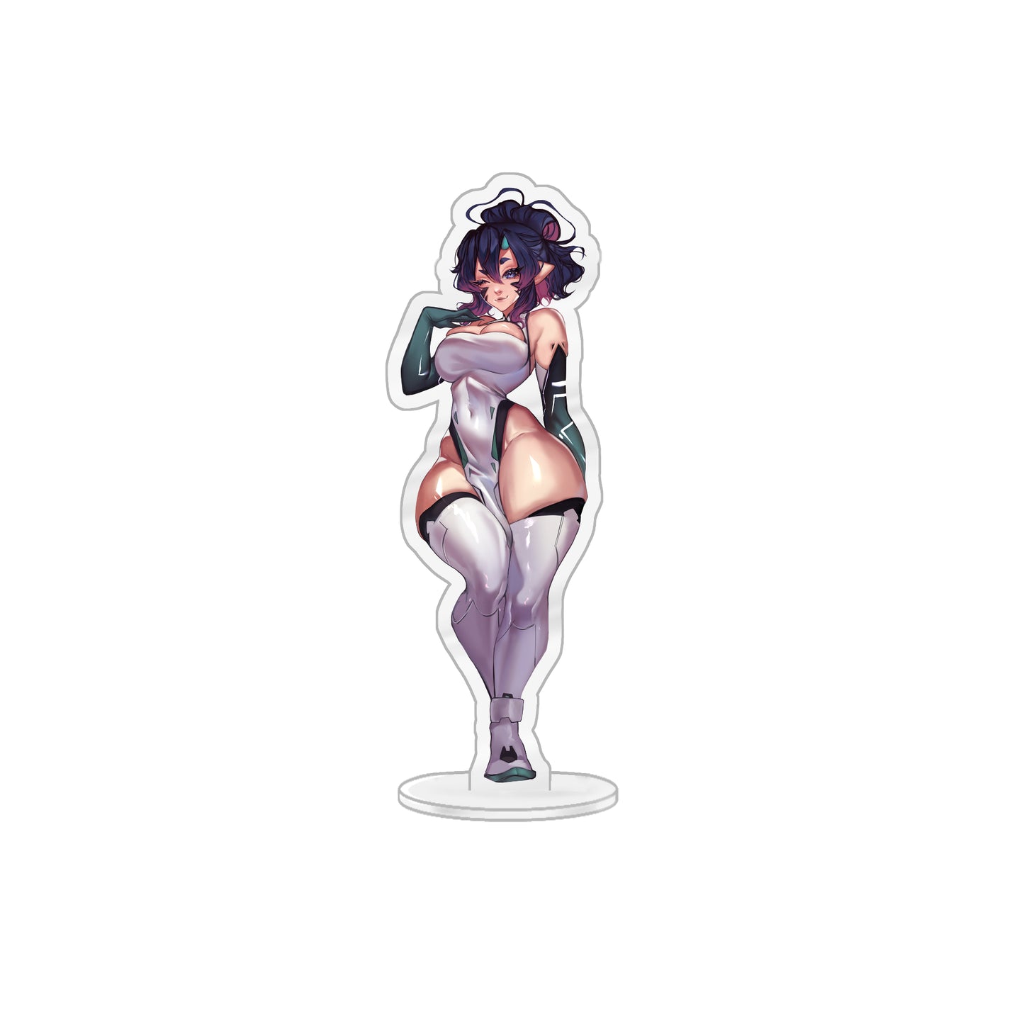 SuliaDH Acrylic Standee