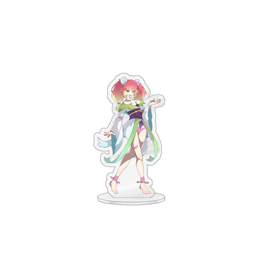 StronnyCuttles Acrylic Standee