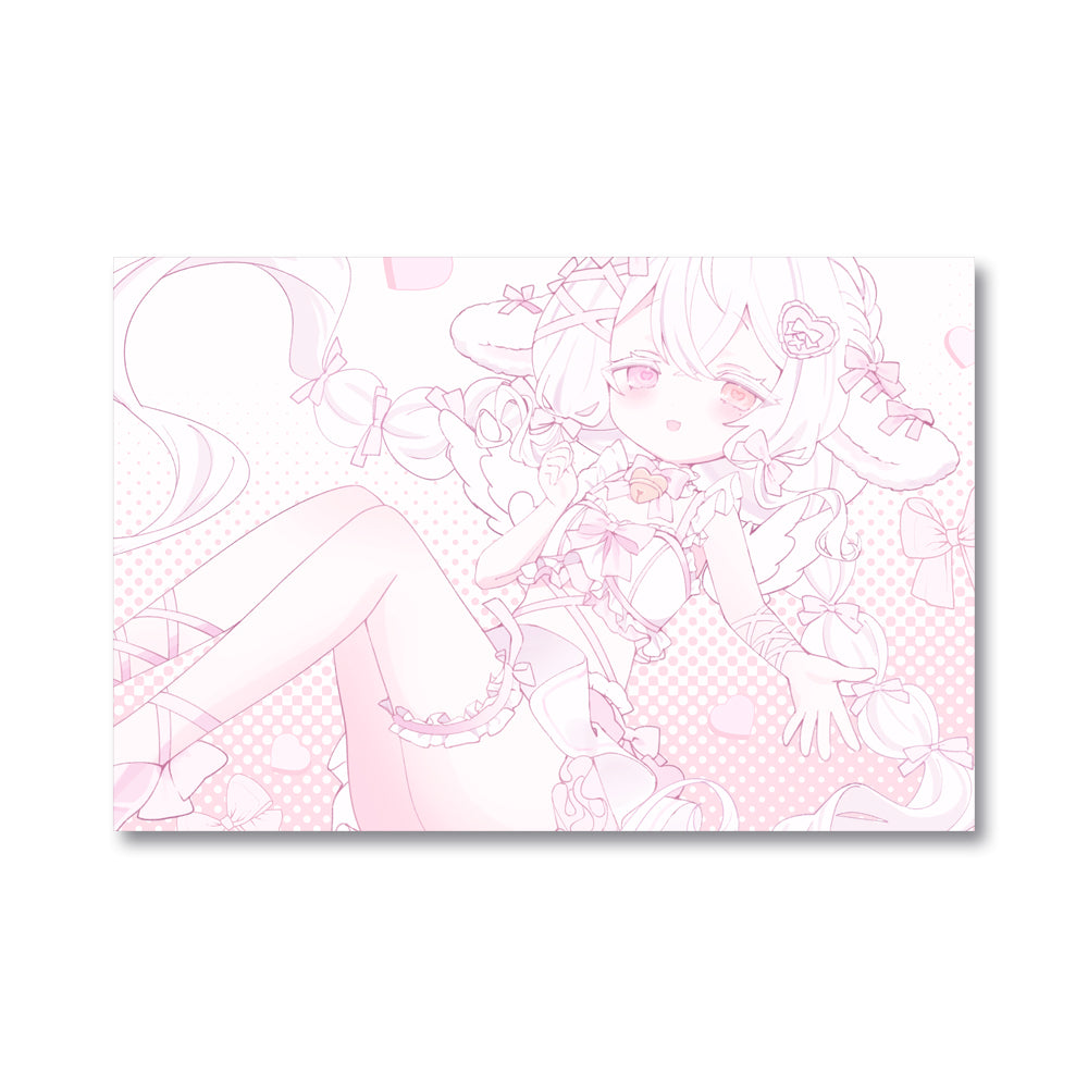 sugary_dolly Poster