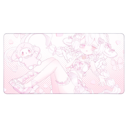 sugary_dolly XXL Mousepad
