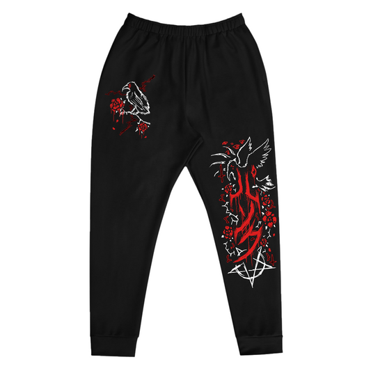 drokonne Punk Sweatpants