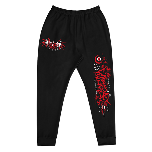 Viscerae Blood Witch Sweatpants