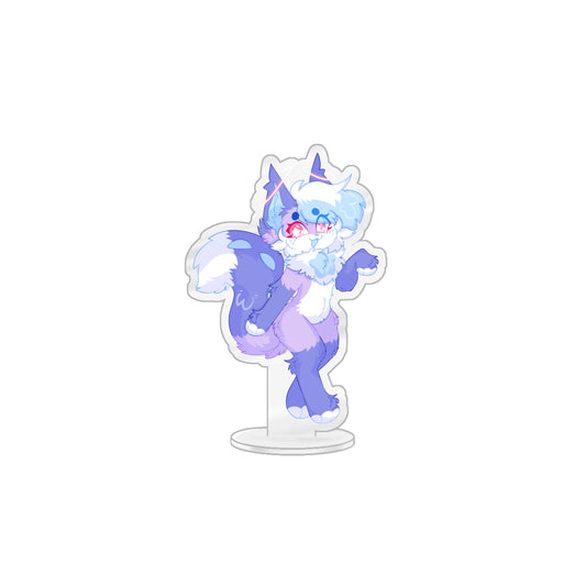 sweetstarcosmic "Motion" Standee
