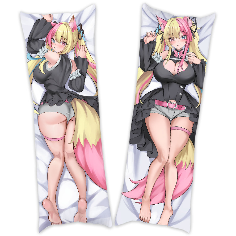 sybilcat "Arcadian Embrace"  Dakimakura