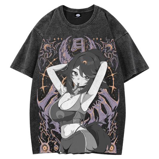 Acid Wash T-Shirt Petition