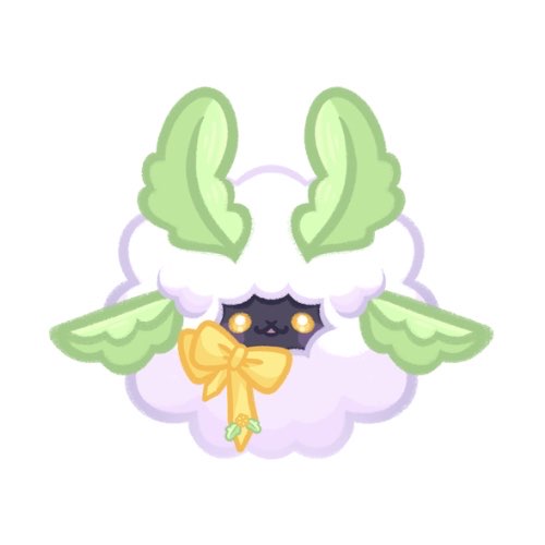 Abortius Sir Dandi Plushie