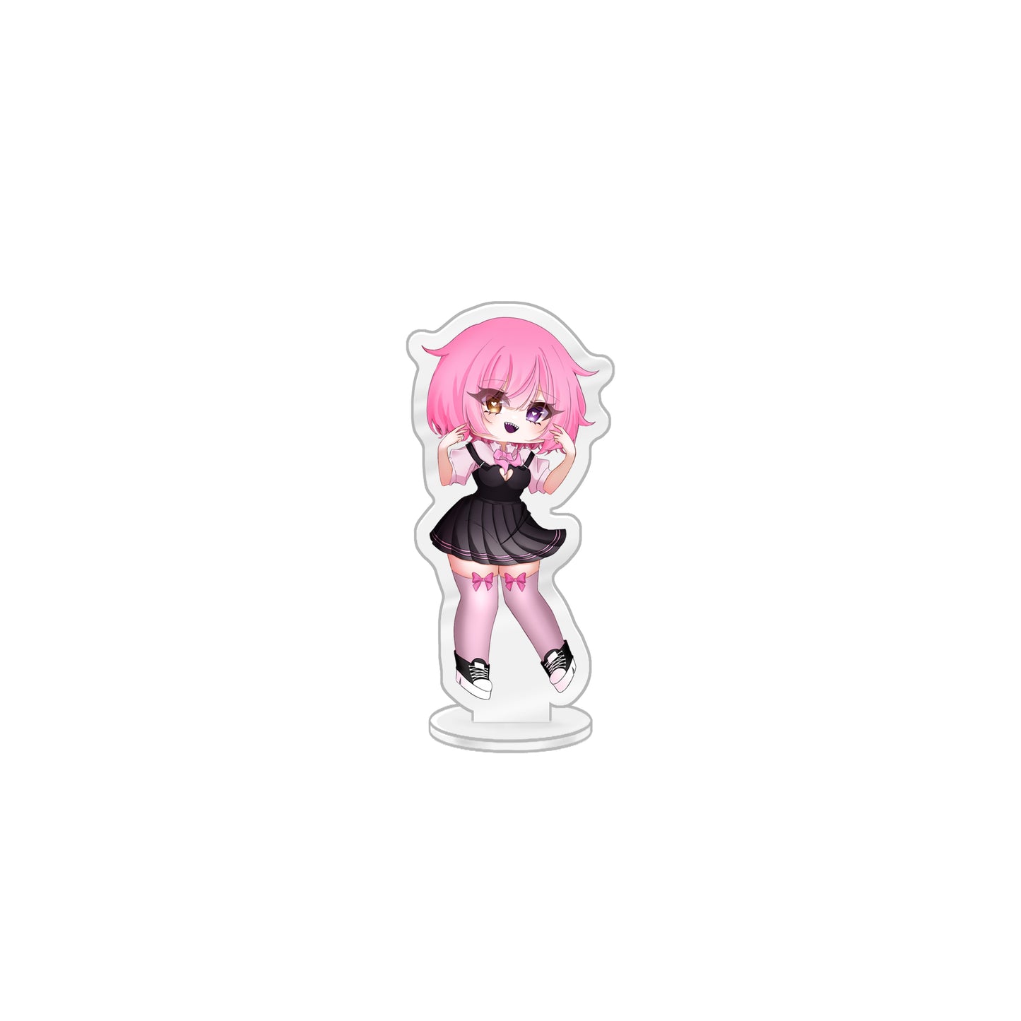 tosi_chan69 Mini Standee