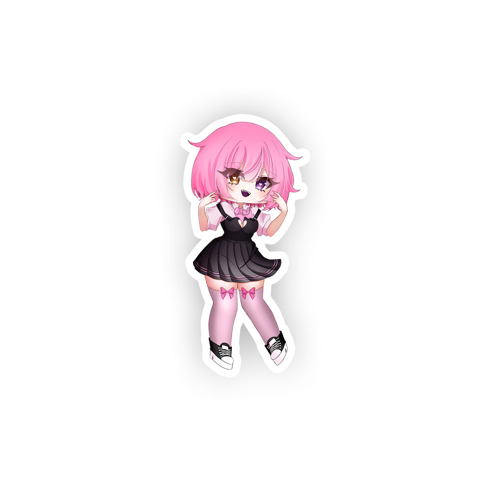 tosi_chan69 Sticker