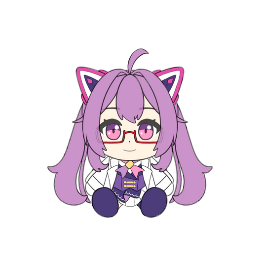 ほわいとちょこ ぬいぐるみペティション (Plushie Petition)