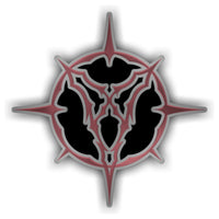 nofoxweregiven Enamel Pin Petition