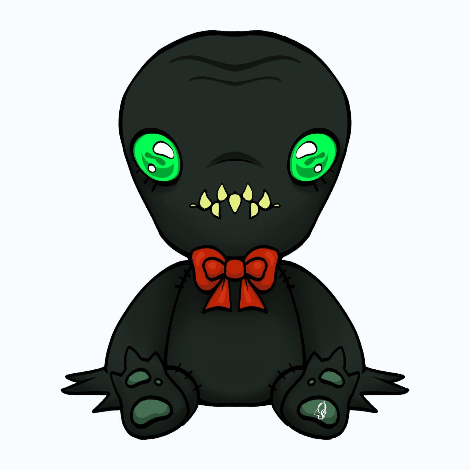 Dread Walker Plushie Petition