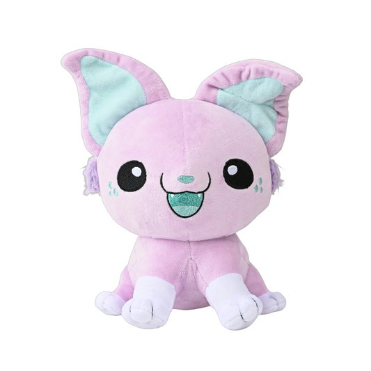 CassMutt Plushie