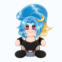 LuminusRed Plushie Campaign