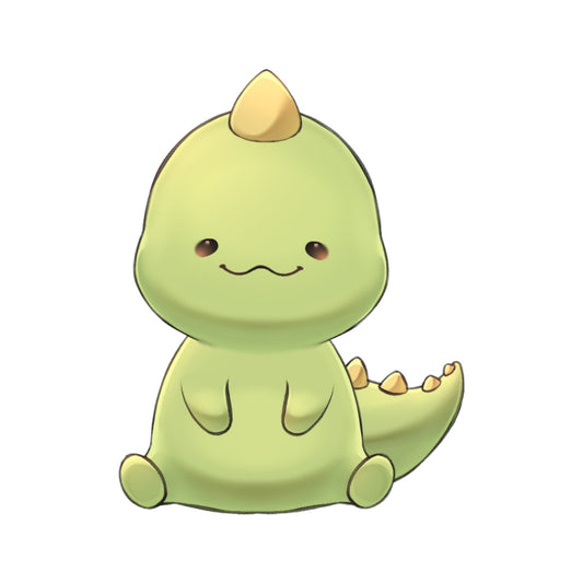 KitoneVT Plushie Petition