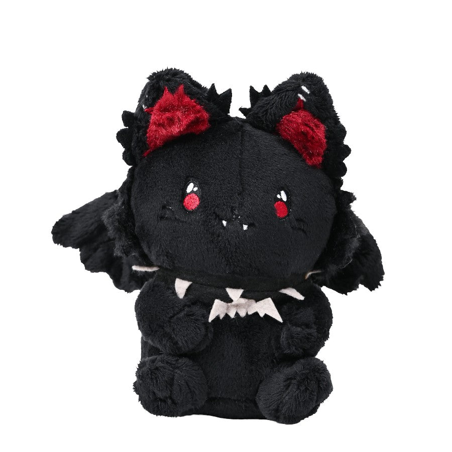 VampyKinz Bat Buddy Plushie
