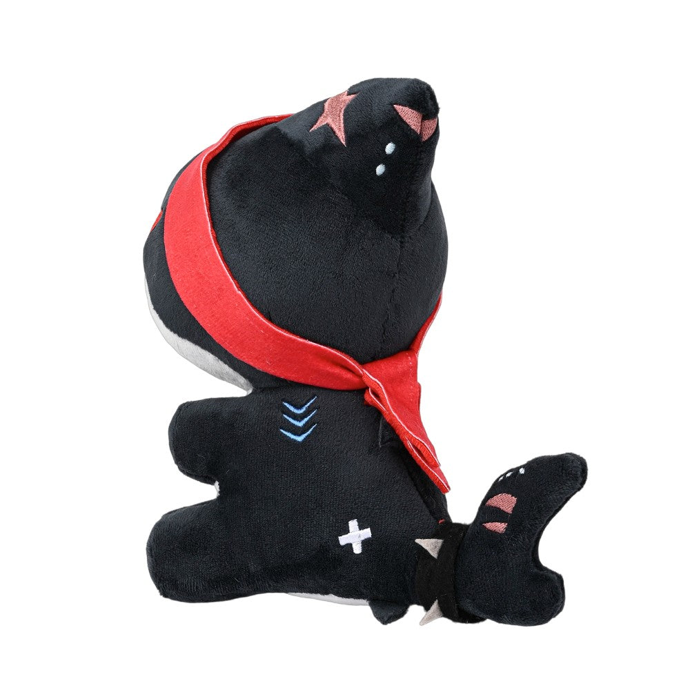 Shekai Plushie Campaign