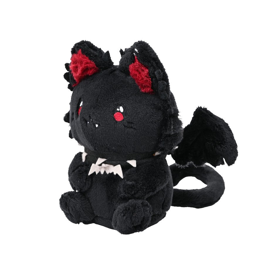 VampyKinz Bat Buddy Plushie