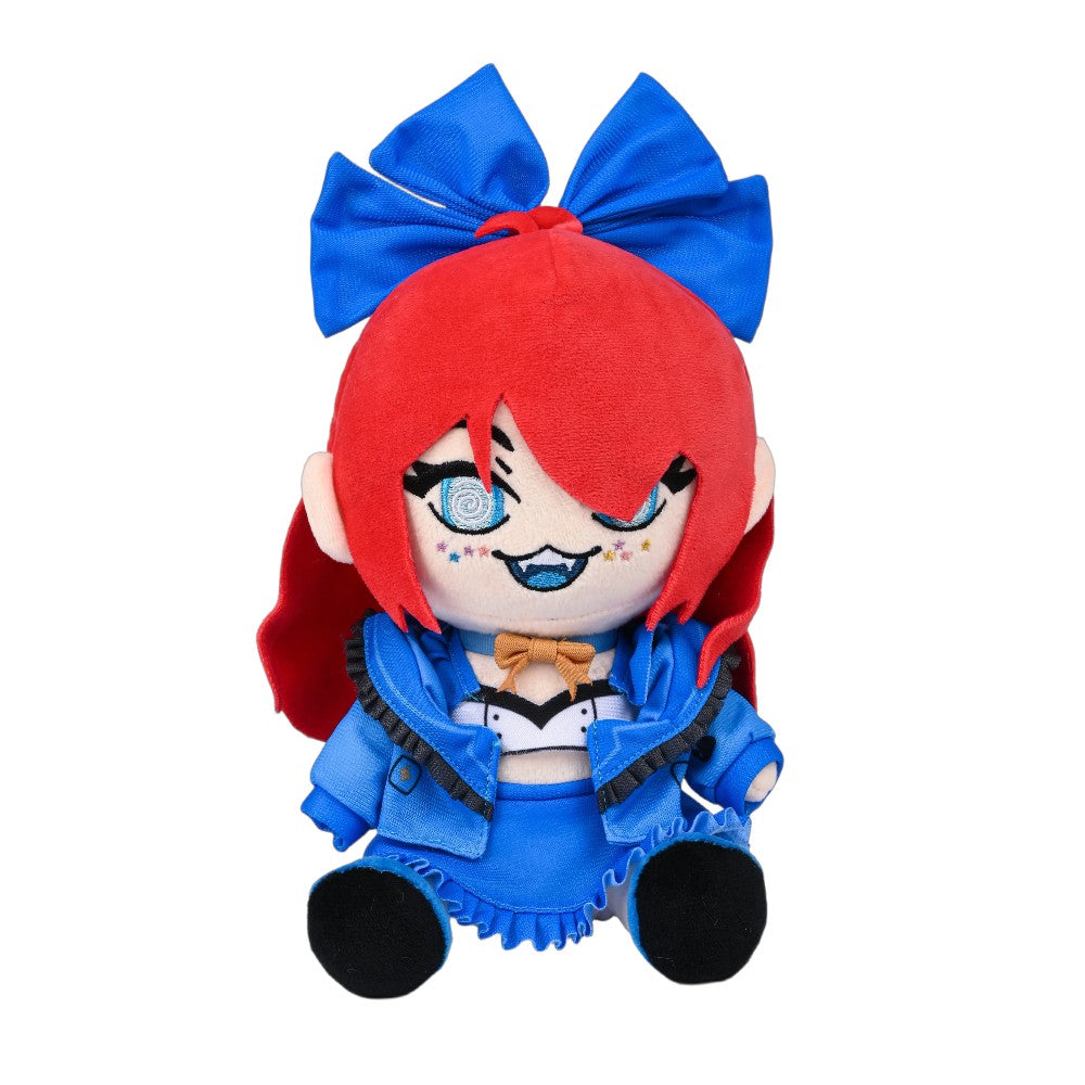 MissShadowLovely Plushie