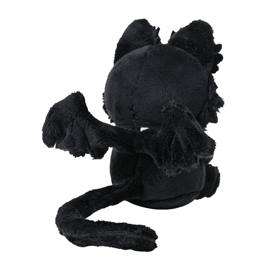 VampyKinz Bat Buddy Plushie