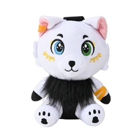 Winterwolve Plushie
