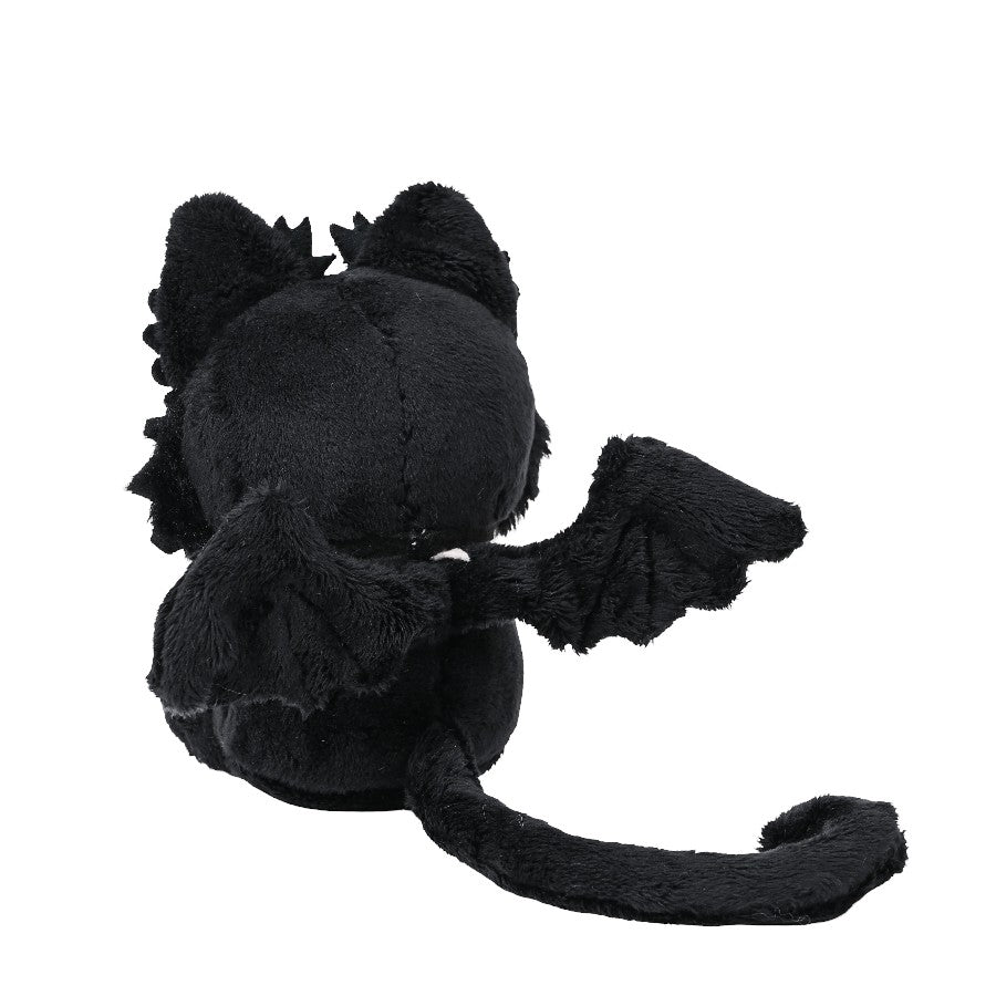 VampyKinz Bat Buddy Plushie