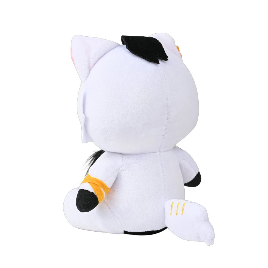 Winterwolve Plushie