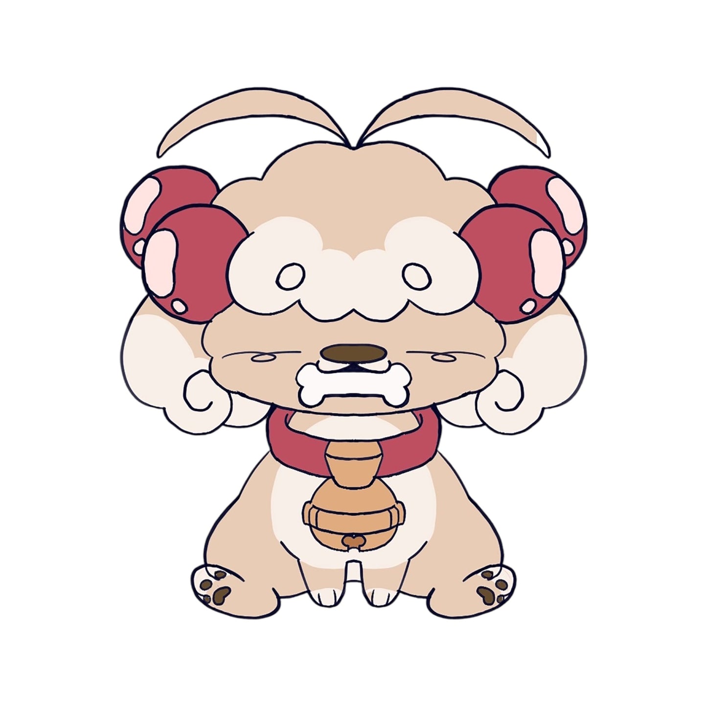 BambiHaze Plushie Petition