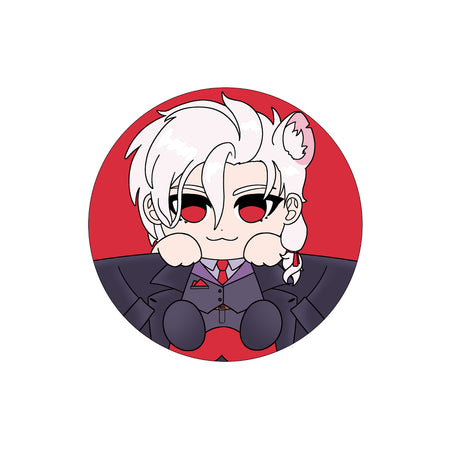 Treat Plushie Pillow Campaign