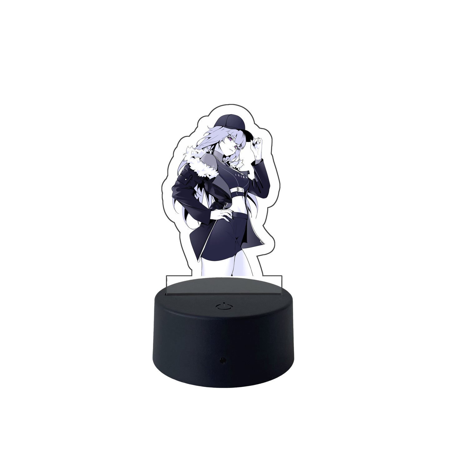 TruckChan LED Desk Lamp