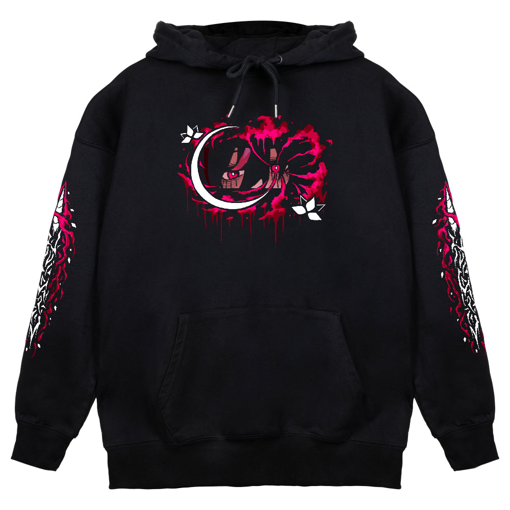 Unicatoo "Night Reign" Hoodie